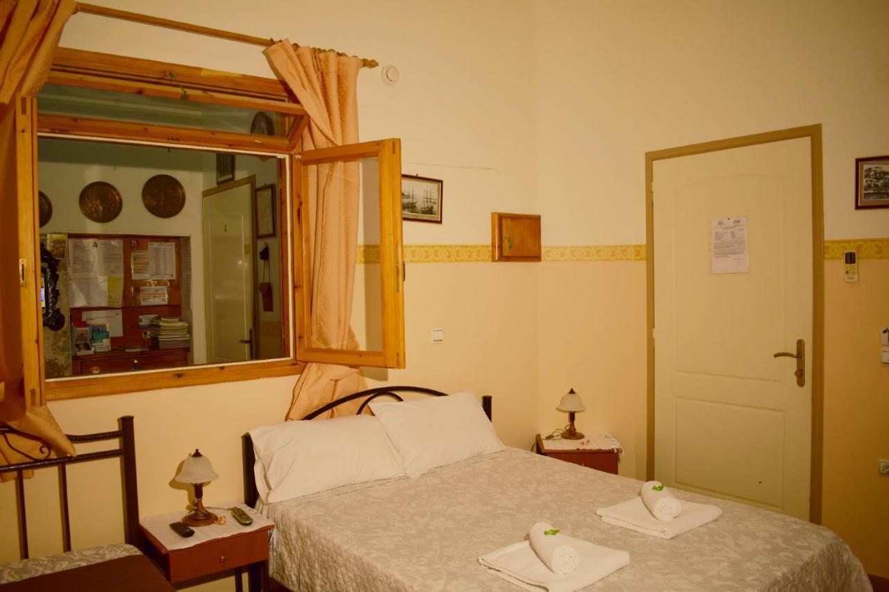 Apartment Stoa Chania (Crete)