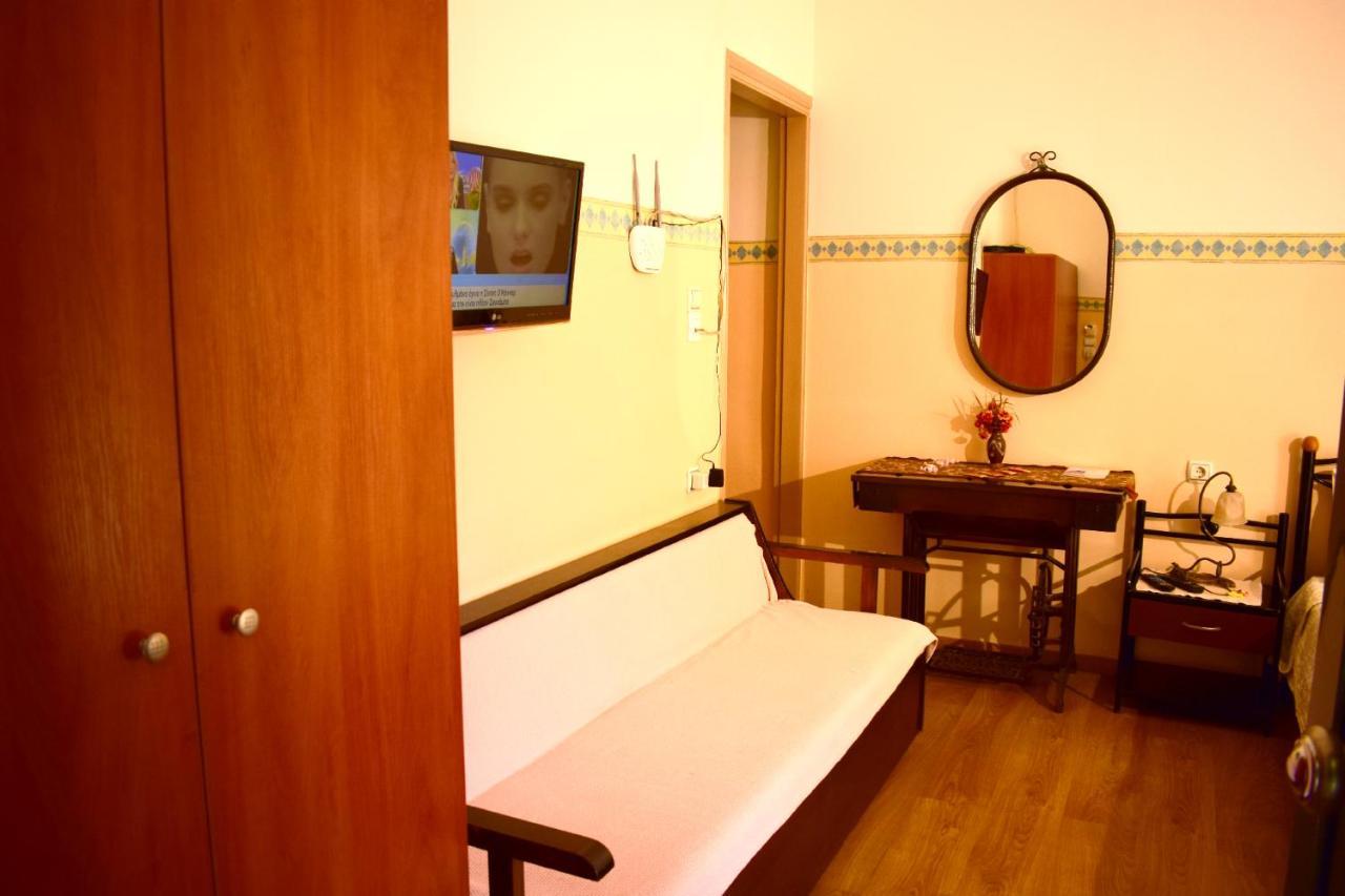 Apartment Stoa *