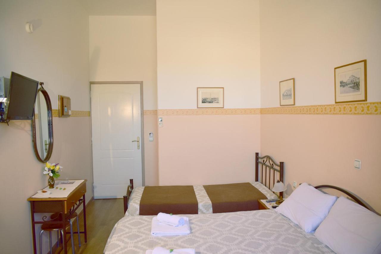Apartment Stoa