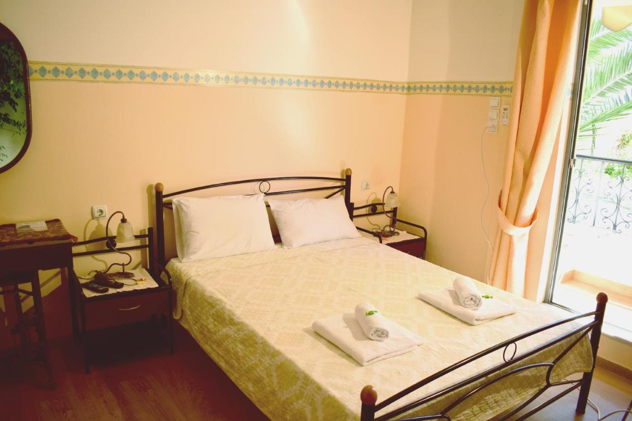 Stoa Apartment Chania (Crete)