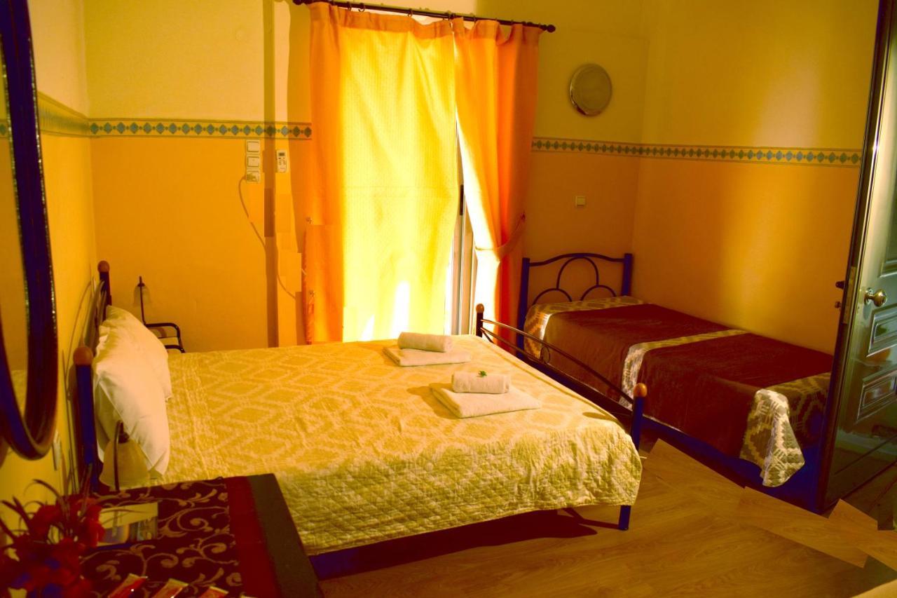 Apartment Stoa Chania (Crete)
