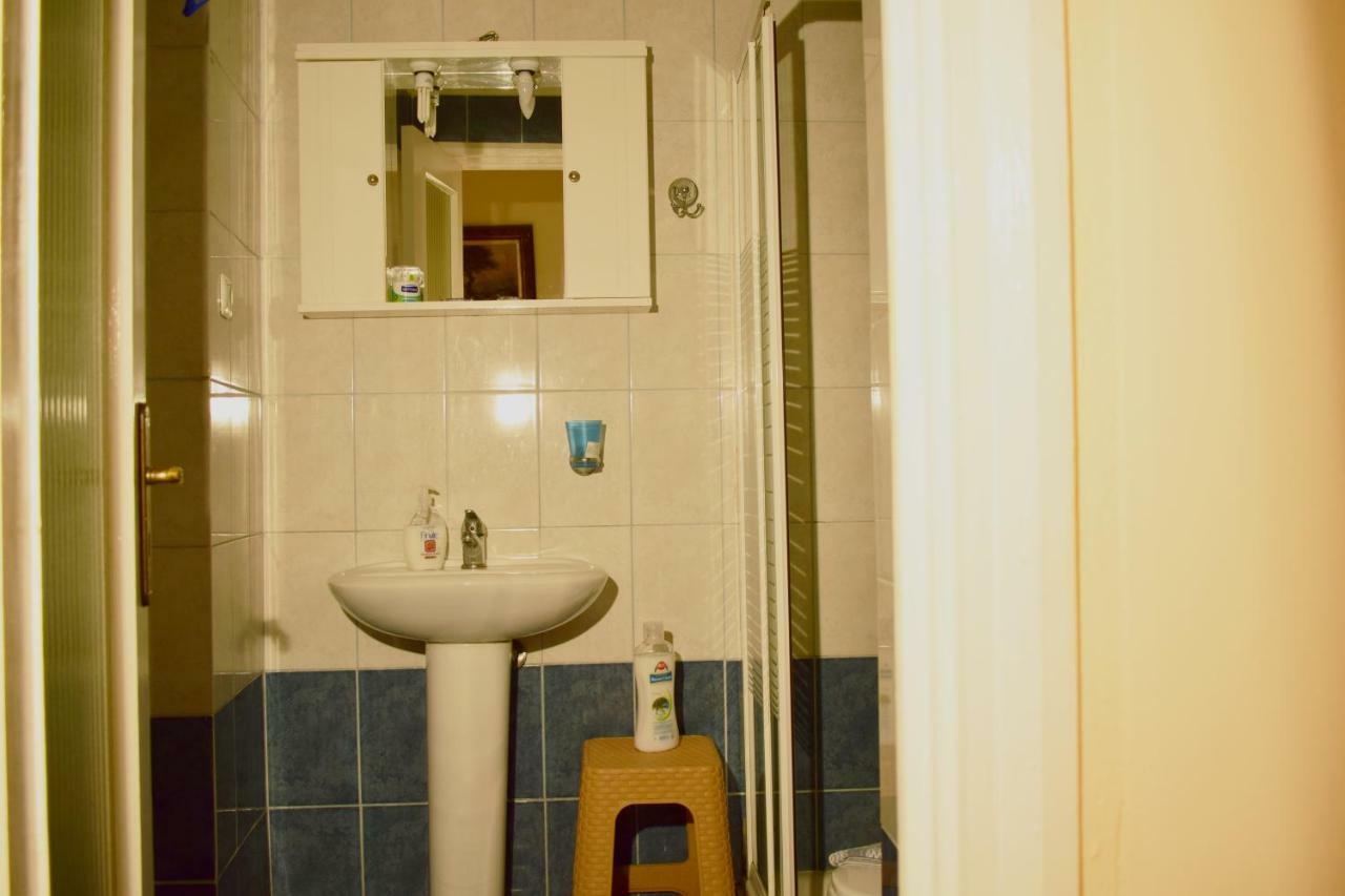 Apartment Stoa
