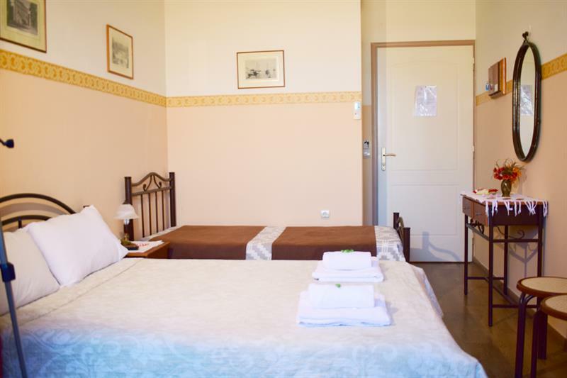 Apartment Stoa Chania (Crete)